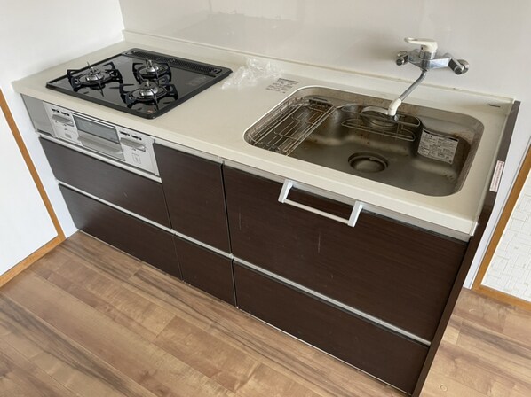 コーポ高田の物件内観写真